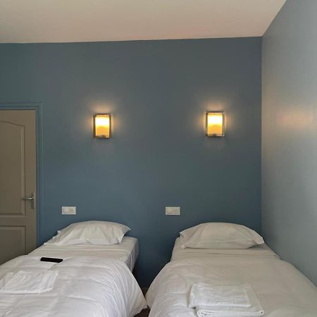 לורדה Residences Saint Pierre מראה חיצוני תמונה