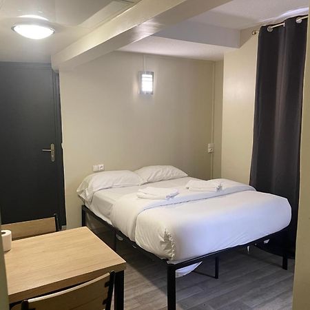 לורדה Residences Saint Pierre מראה חיצוני תמונה