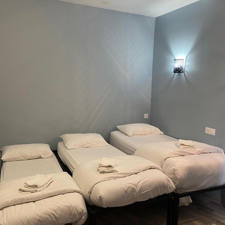 לורדה Residences Saint Pierre מראה חיצוני תמונה