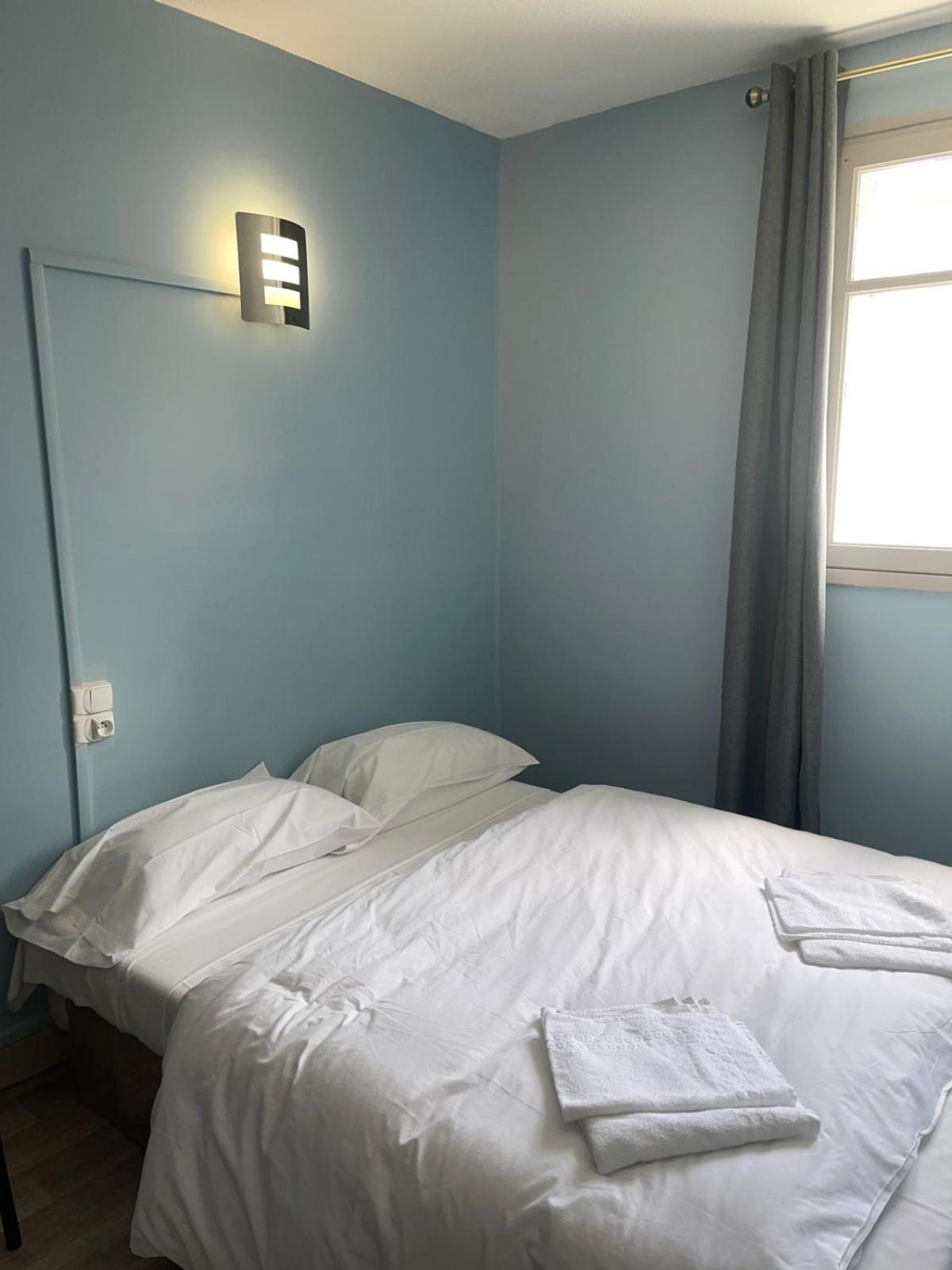 לורדה Residences Saint Pierre מראה חיצוני תמונה