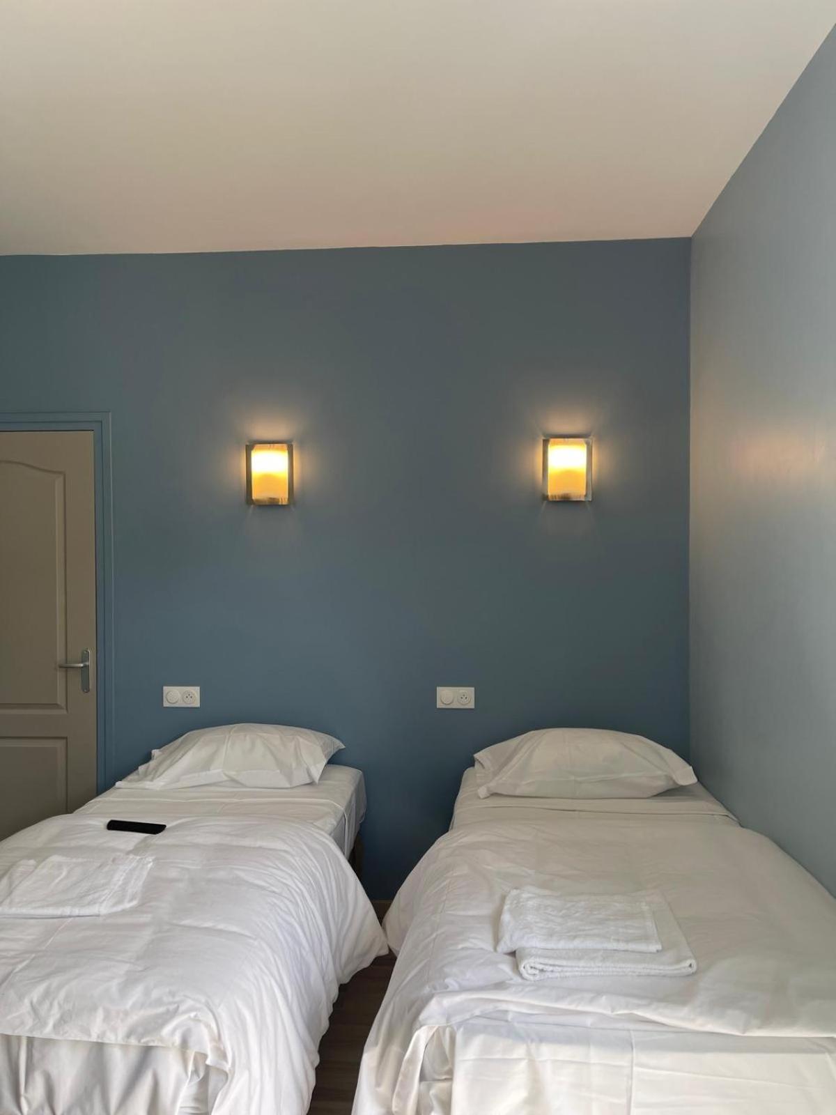 לורדה Residences Saint Pierre מראה חיצוני תמונה