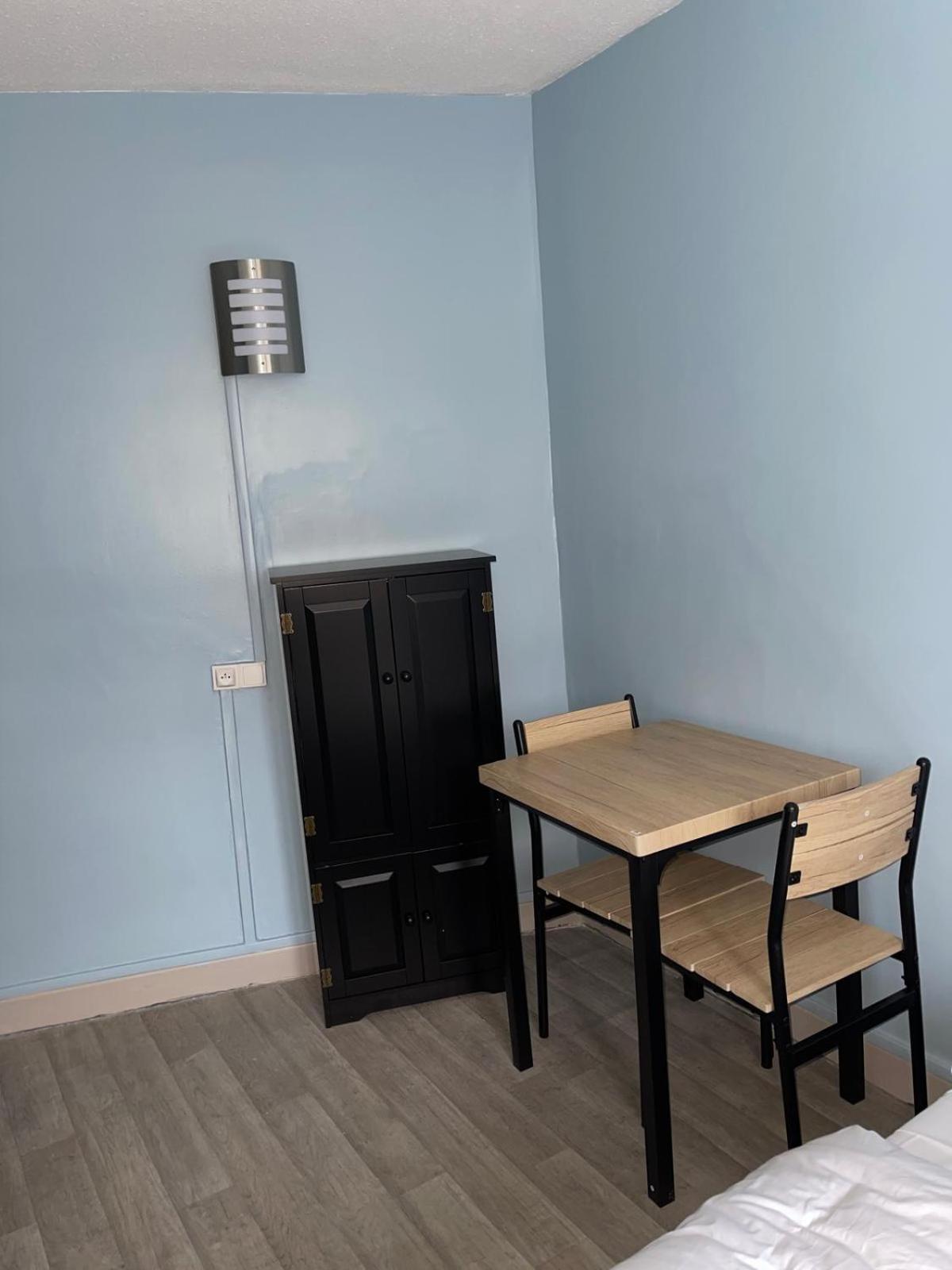 לורדה Residences Saint Pierre מראה חיצוני תמונה