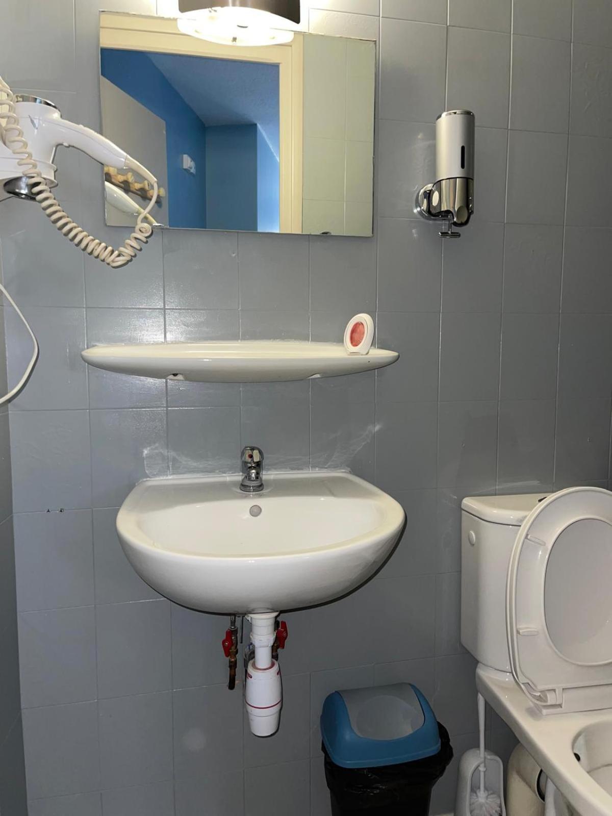 לורדה Residences Saint Pierre מראה חיצוני תמונה