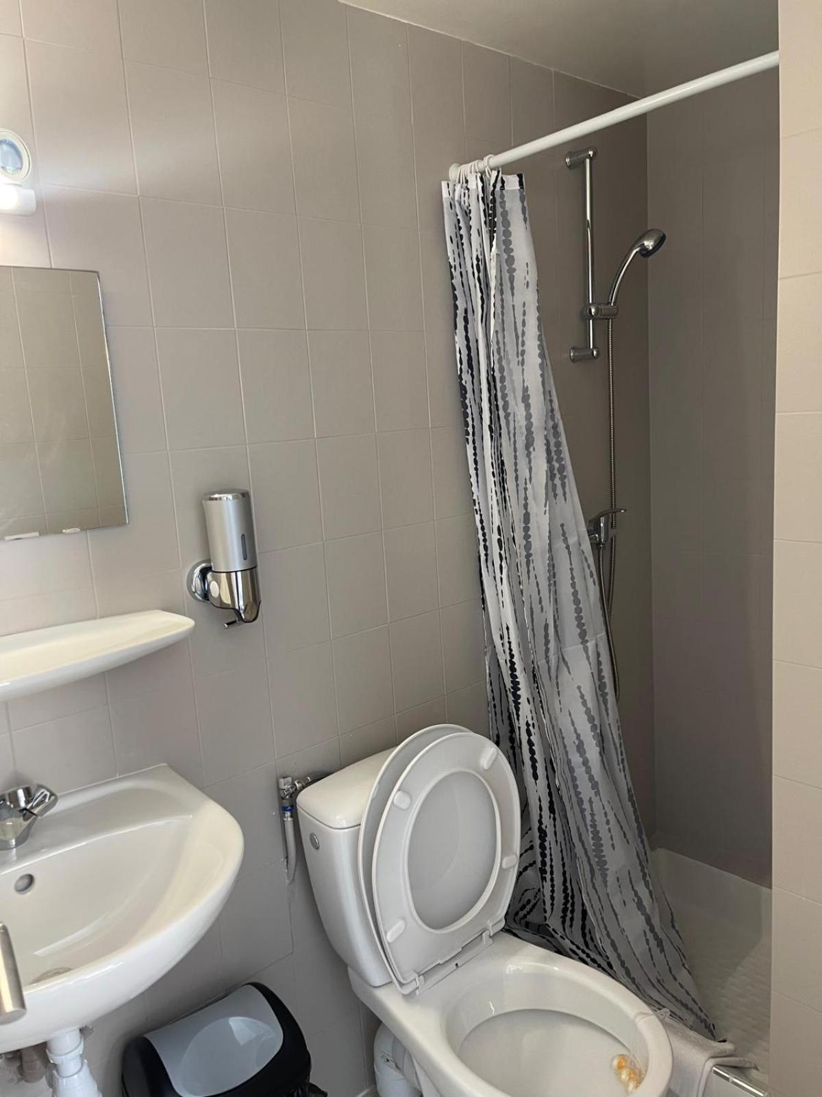 לורדה Residences Saint Pierre מראה חיצוני תמונה