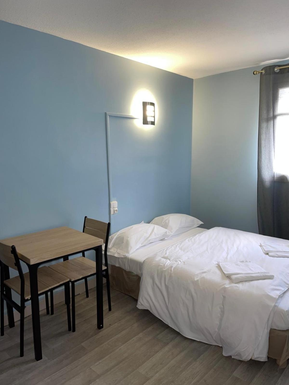 לורדה Residences Saint Pierre מראה חיצוני תמונה