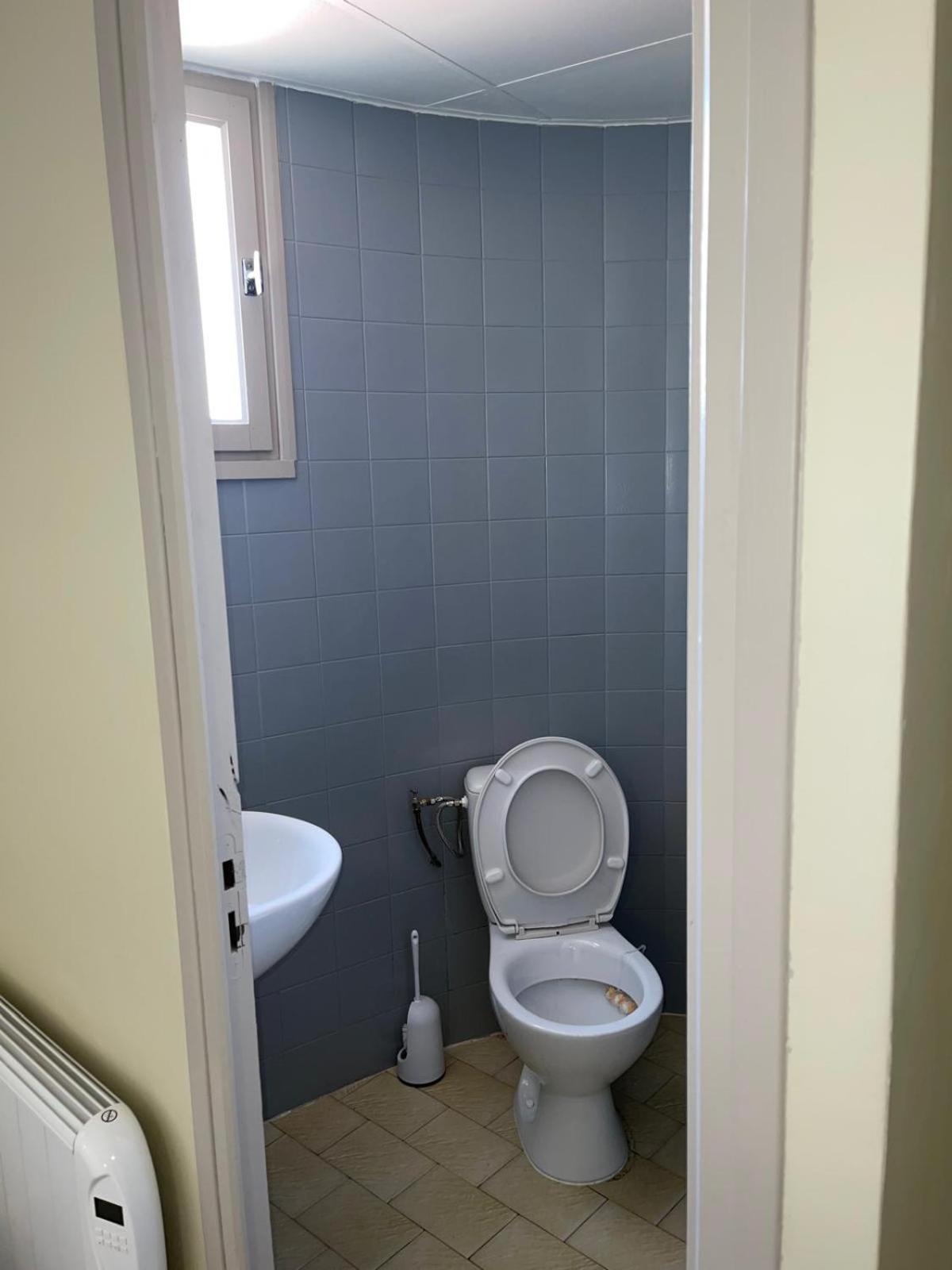 לורדה Residences Saint Pierre מראה חיצוני תמונה