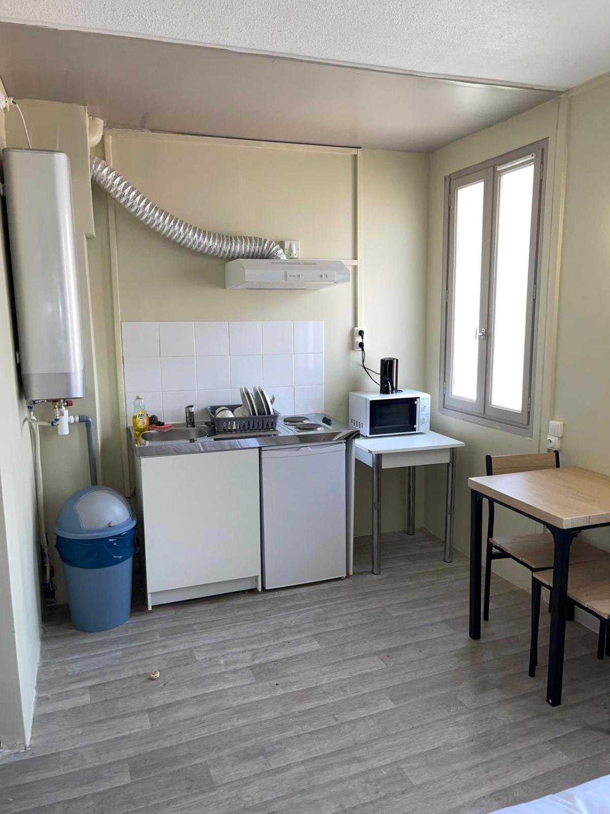 לורדה Residences Saint Pierre מראה חיצוני תמונה