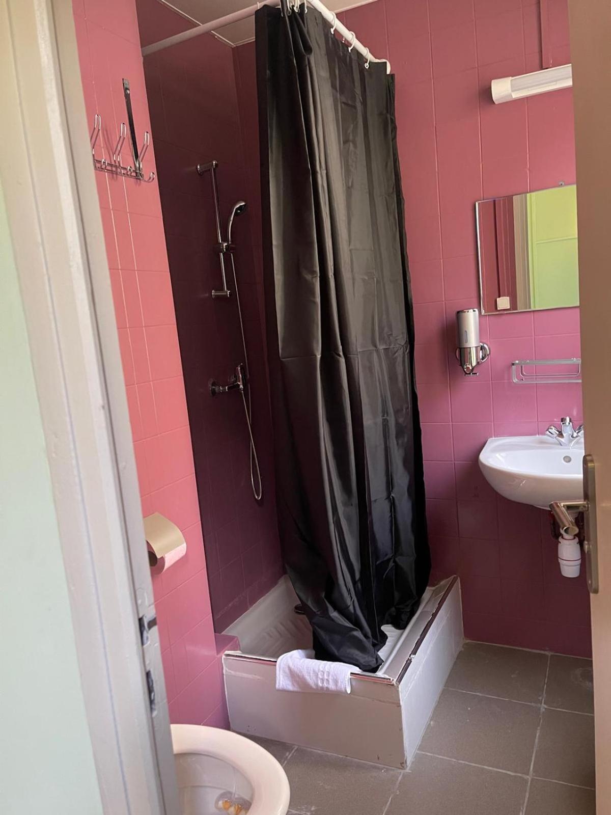 לורדה Residences Saint Pierre מראה חיצוני תמונה