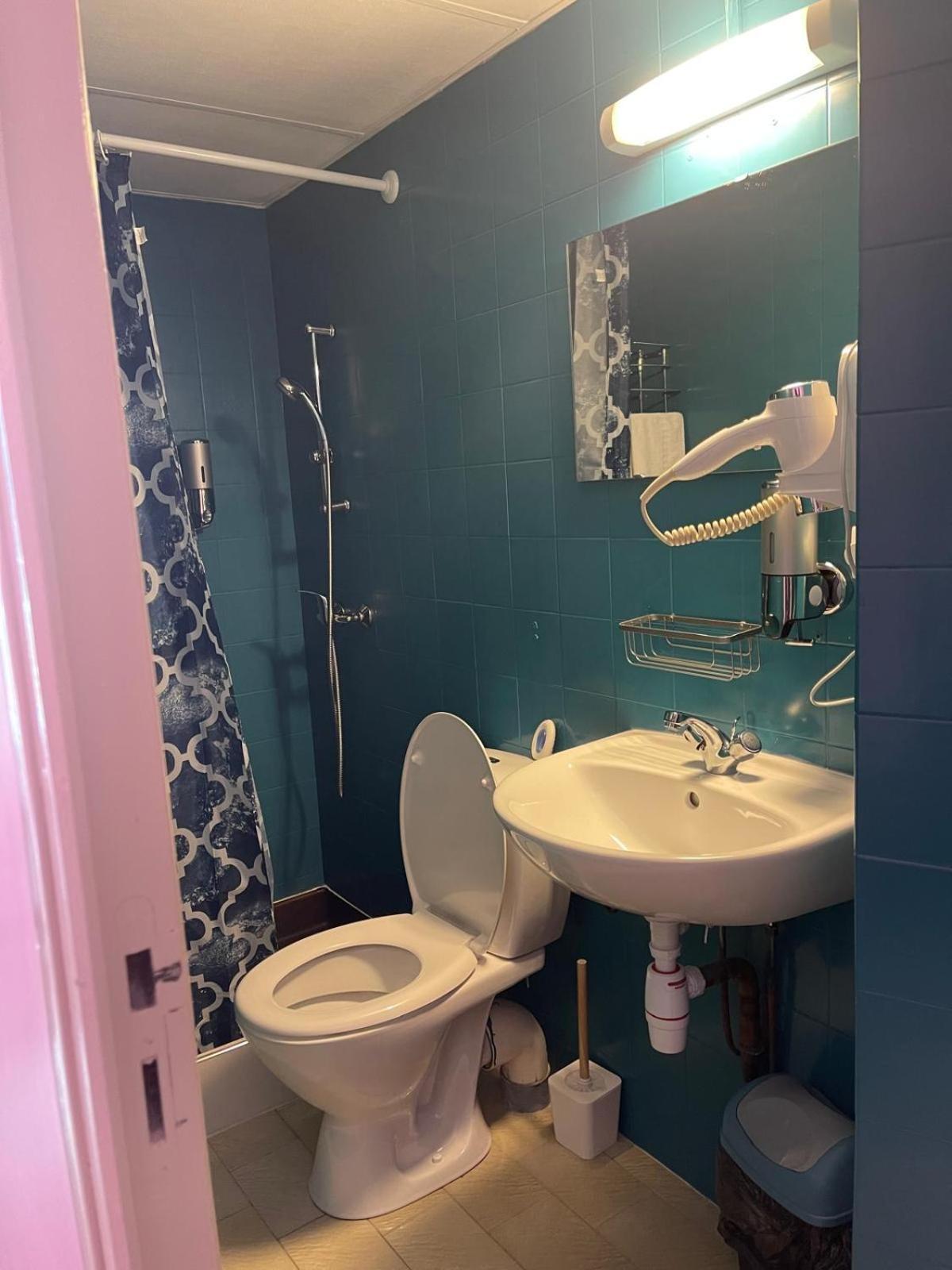 לורדה Residences Saint Pierre מראה חיצוני תמונה