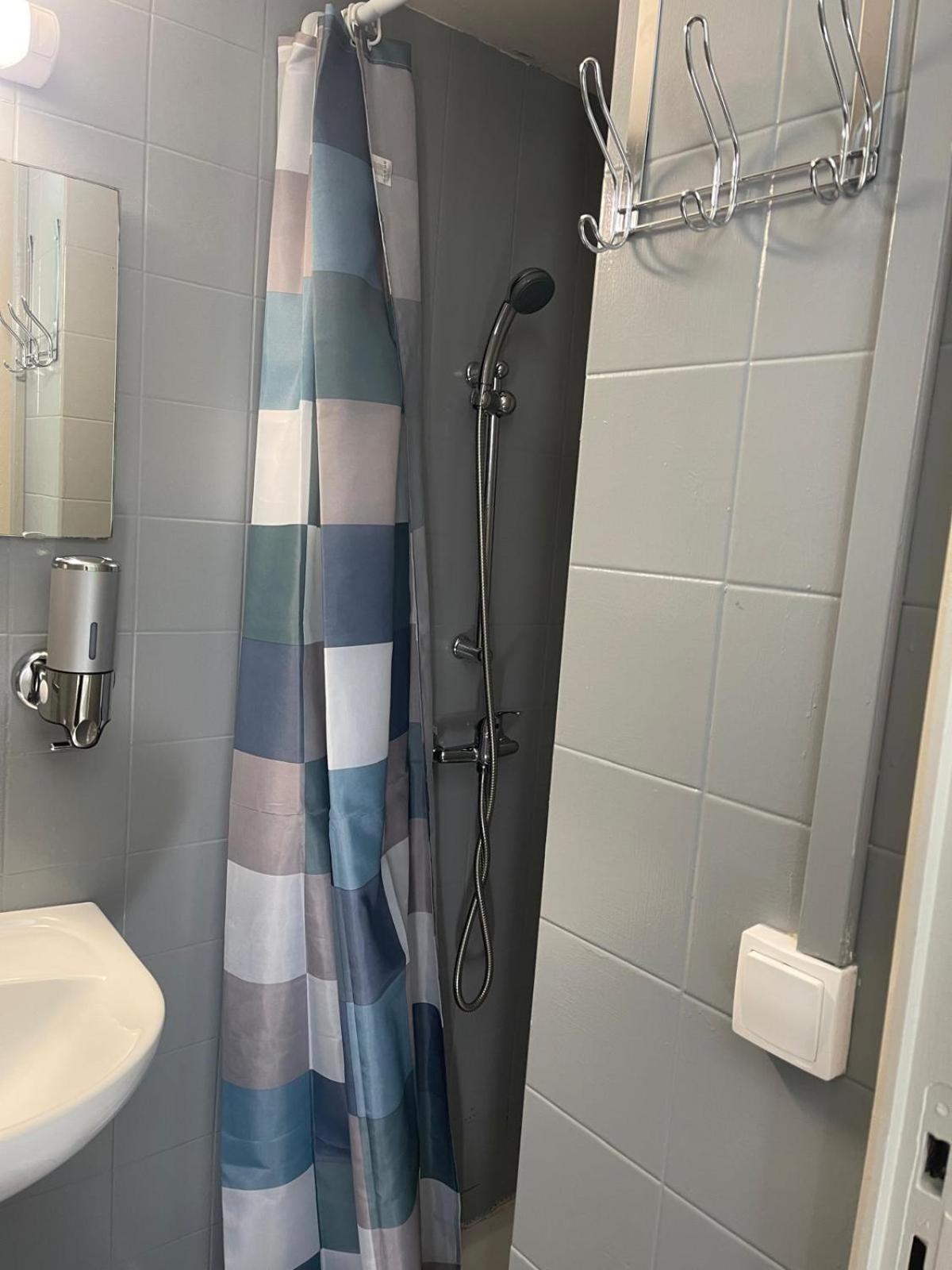 לורדה Residences Saint Pierre מראה חיצוני תמונה