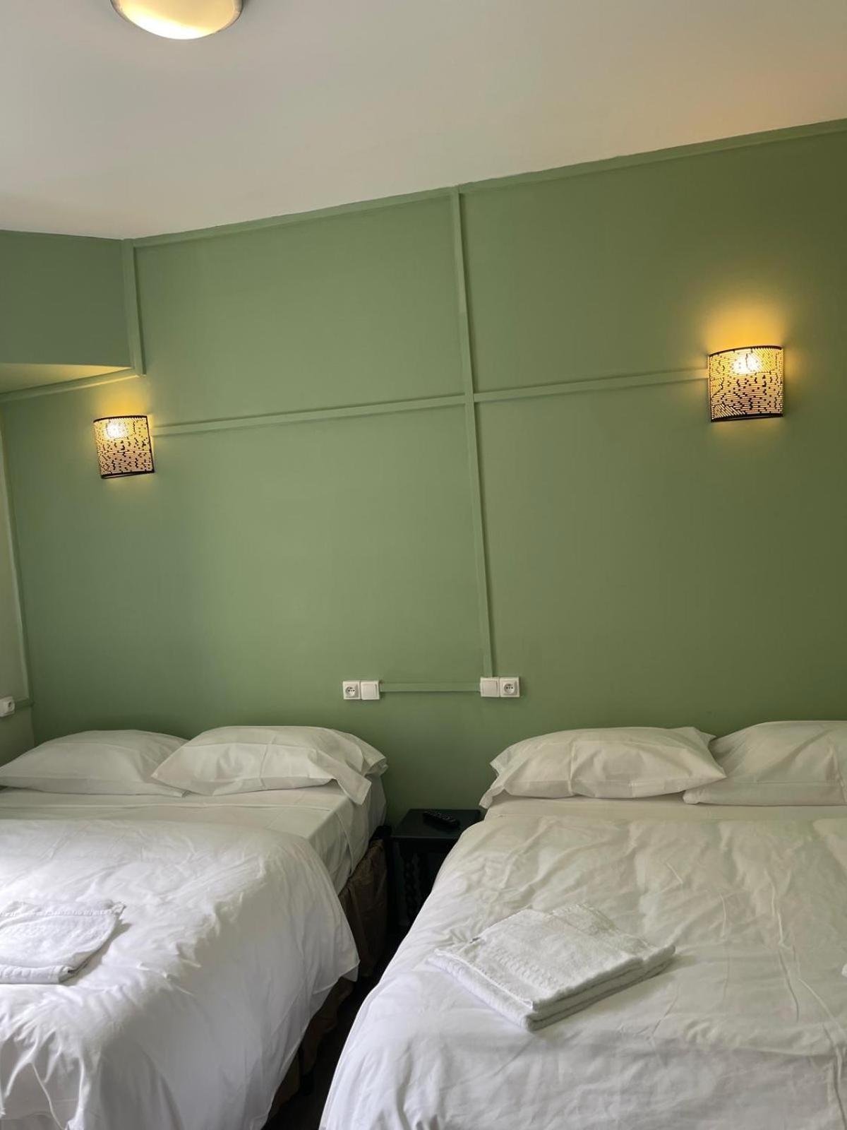 לורדה Residences Saint Pierre מראה חיצוני תמונה