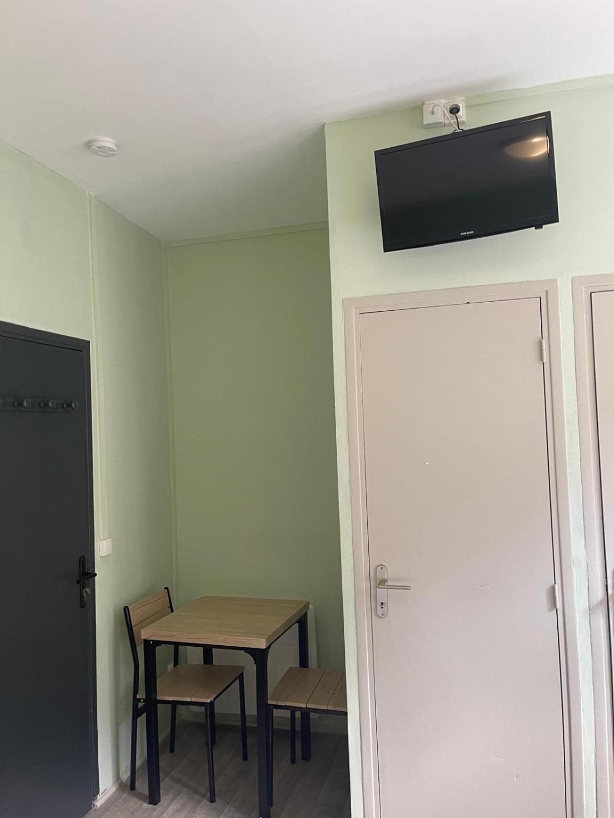 לורדה Residences Saint Pierre מראה חיצוני תמונה
