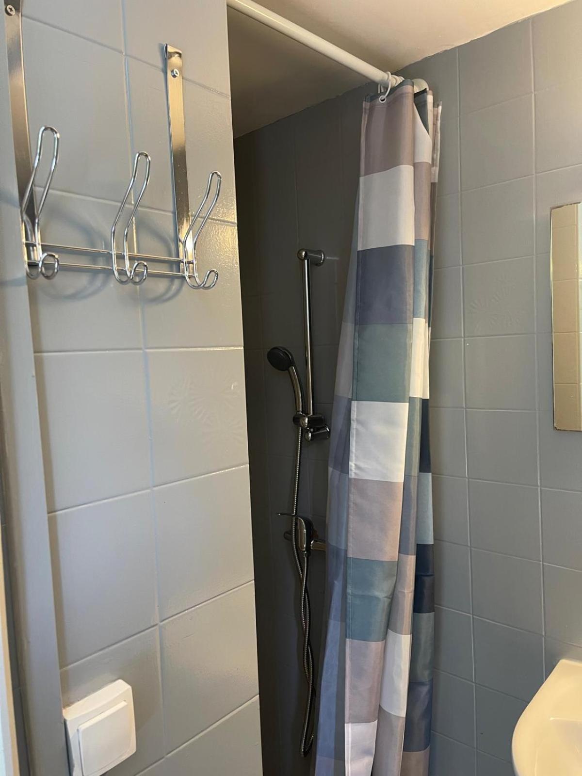 לורדה Residences Saint Pierre מראה חיצוני תמונה