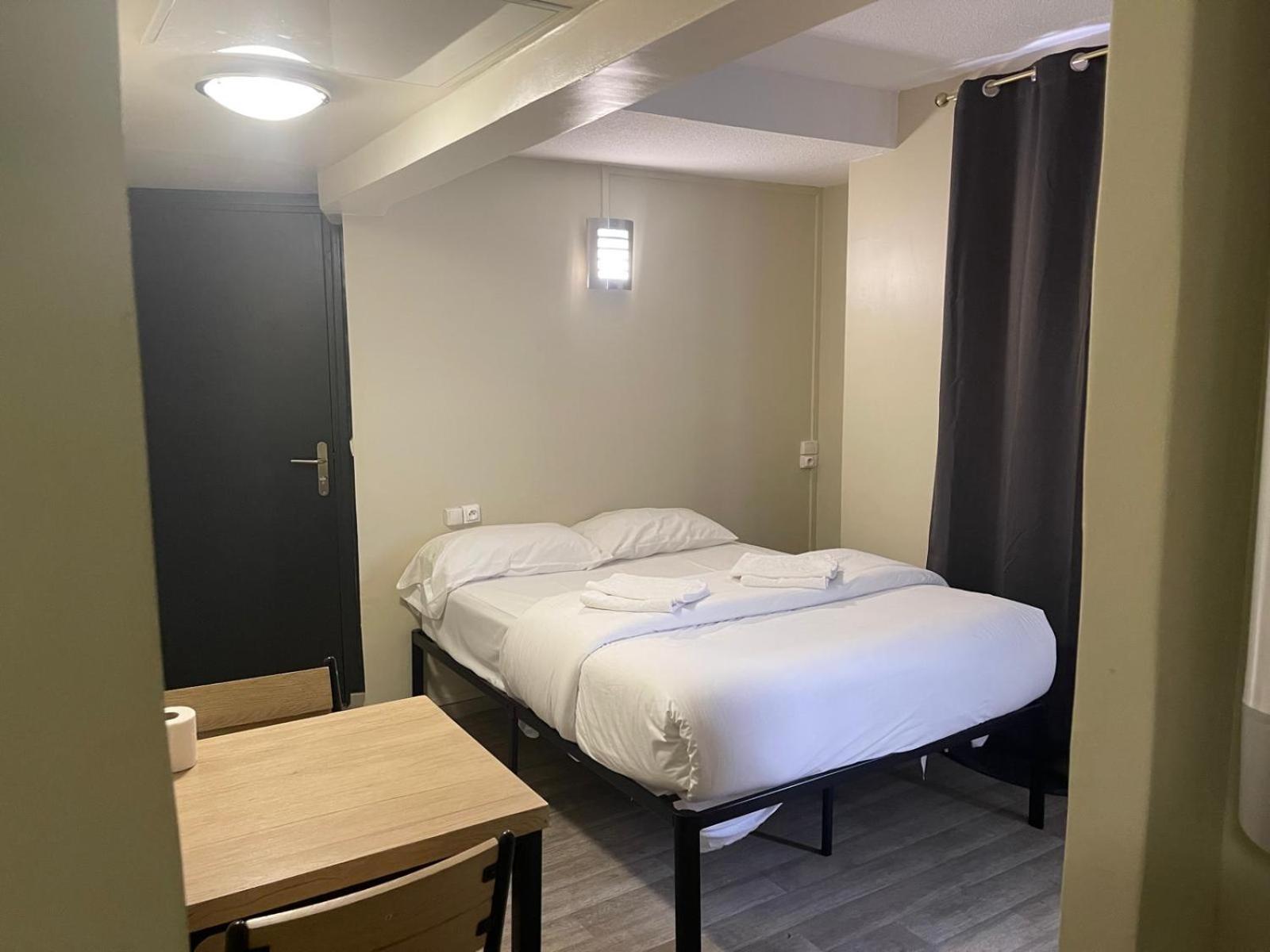 לורדה Residences Saint Pierre מראה חיצוני תמונה