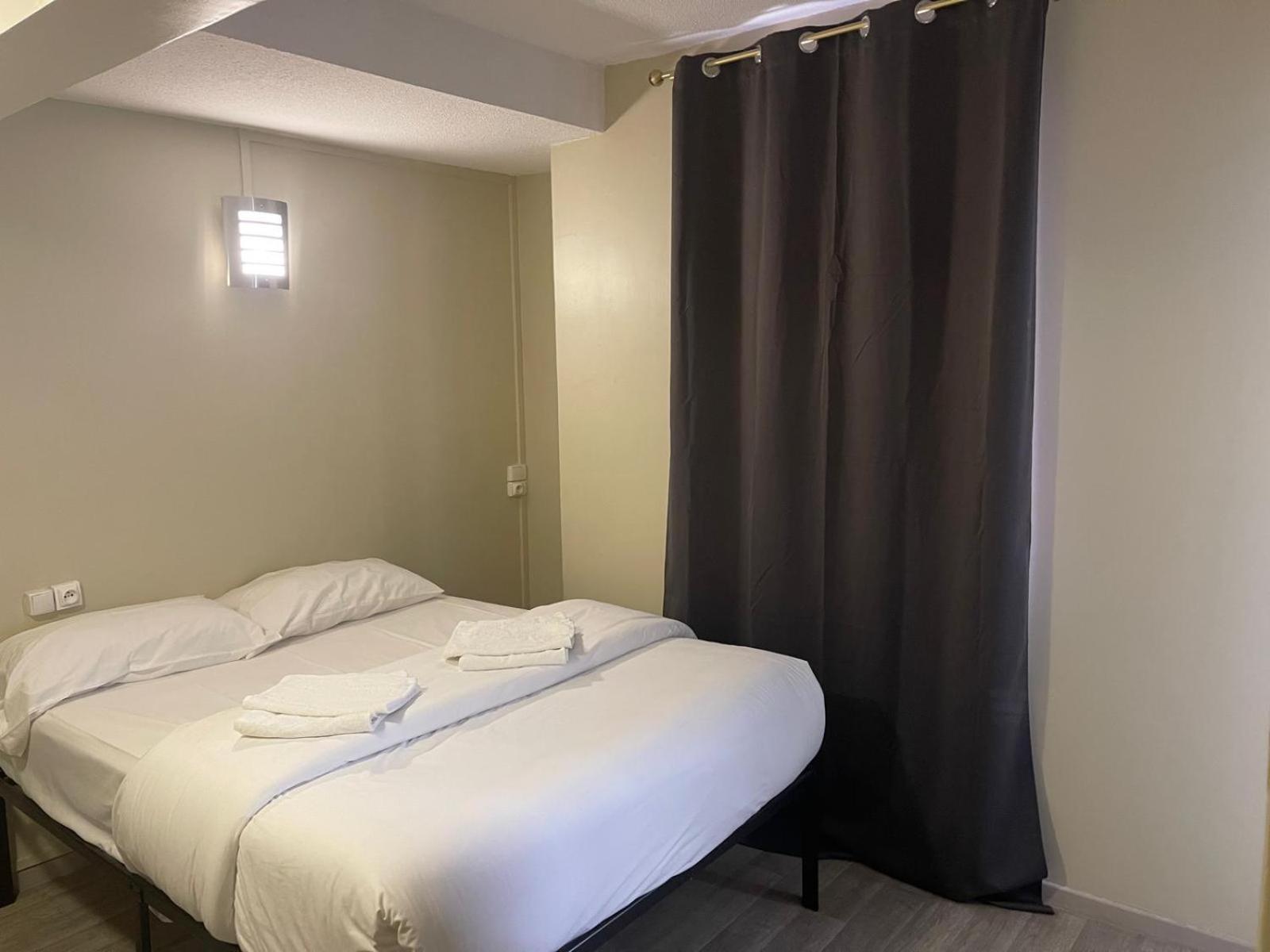 לורדה Residences Saint Pierre מראה חיצוני תמונה